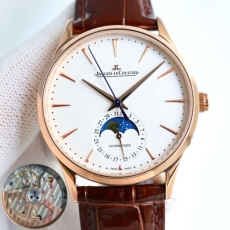 JAEGER-LECOULTRE